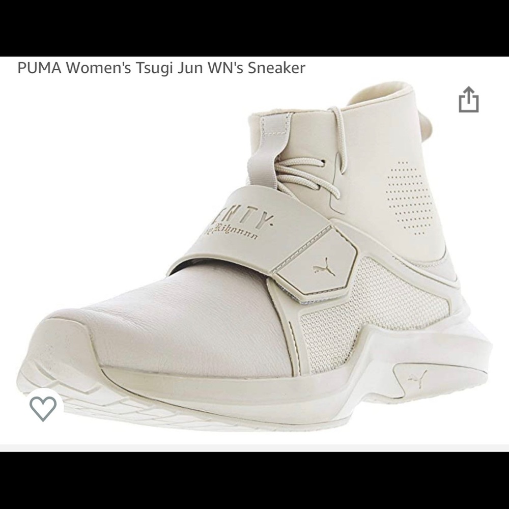 Puma Fenty Sneakers